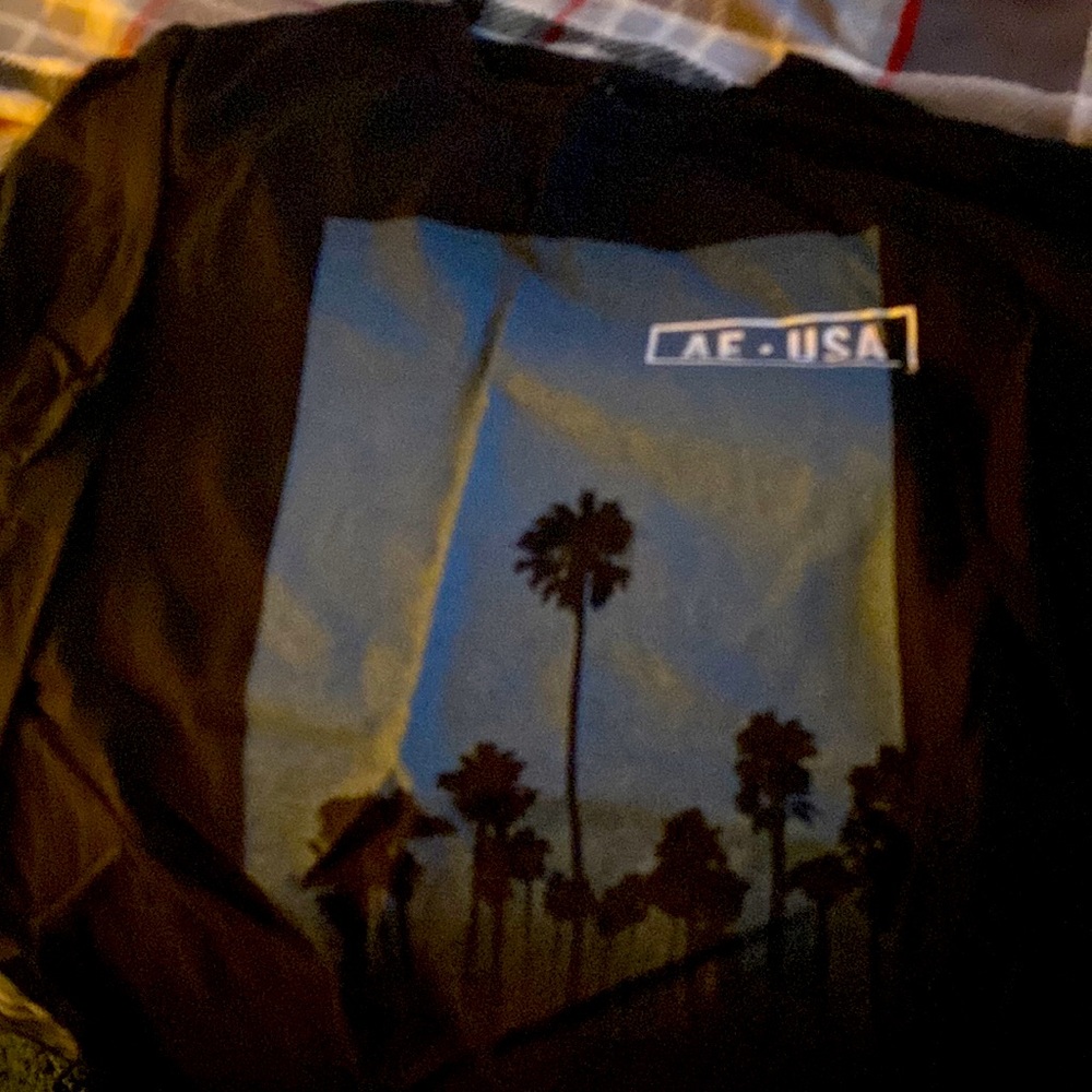 T shirt